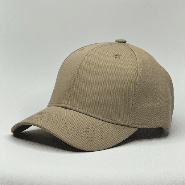 gorro drill color beige