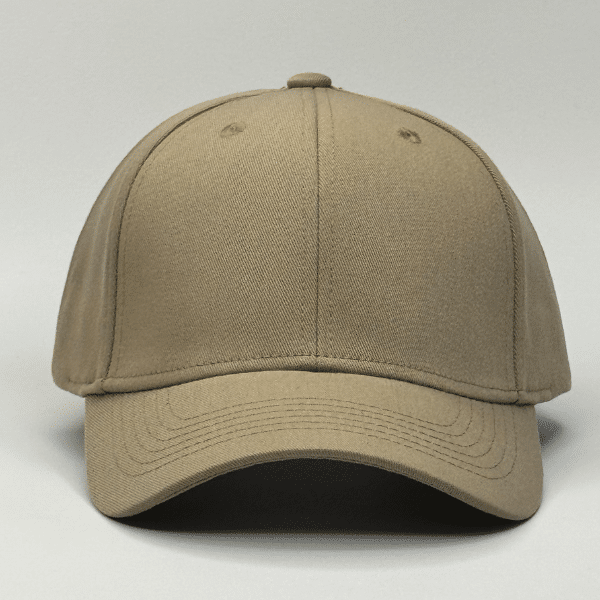 gorro drill color beige