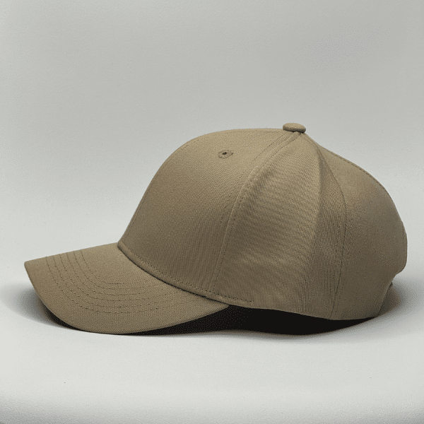 gorro drill color beige