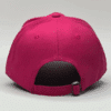 gorro drill color fucsia