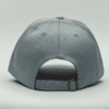 gorro drill color gris