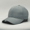 gorro drill color gris