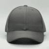 gorro drill color plomo rata