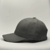gorro drill color plomo rata