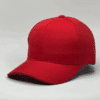 gorro drill color rojo