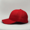 gorro drill color rojo