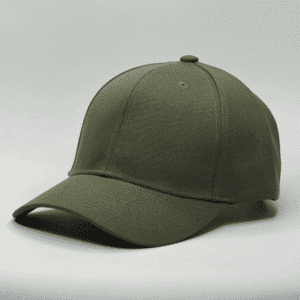 gorro drill color verde militar