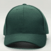 gorro drill color verde petróleo