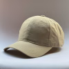 gorro poliéster color hueso costado