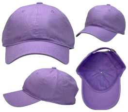 gorros de algodon en gamarra