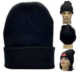 gorros de lana en gamarra
