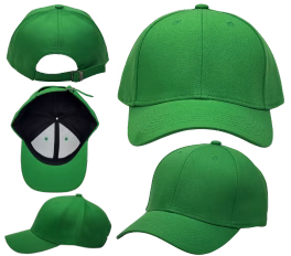gorros drill en gamarra