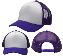 gorros trucker en gamarra