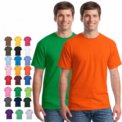 polo publicitario colores