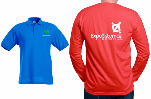 polos publicitarios para empresas