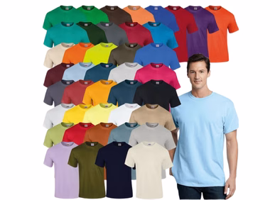 polos publicitarios jersey