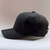 gorro drill negro para niños largo