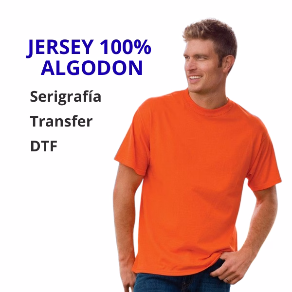 polos para personalizar