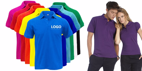 polos pique por mayor en lima
