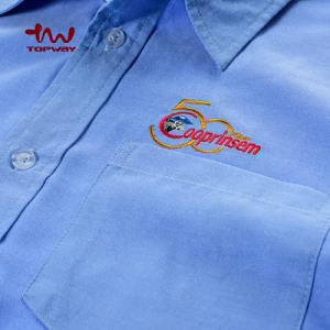 camisa oxford personaliza hombre