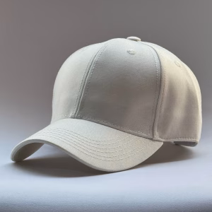 gorro casimir color hueso costado