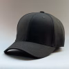 gorro casimir color negro costado