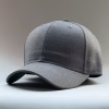 gorro casimir color plomo rata costado