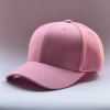 gorro casimir color rosado costado