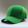 gorro casimir color verde costado