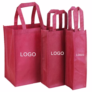 bolsas notex para botellas de vino