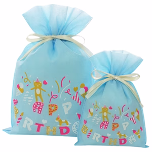 bolsas notex para cumpleaños