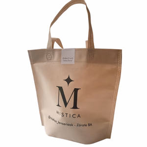 bolsas notex para tienda