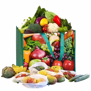 bolsas notex para verduras