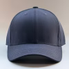 gorro casimir color azul marino frente