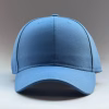 gorro casimir color celeste frente