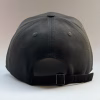 gorro casimir color negro atras