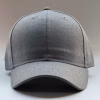 gorro casimir color plomo rata frente