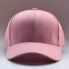 gorro casimir color rosado frente