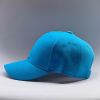gorro casimir color turquesa largo