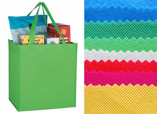 que son las bolsas notex