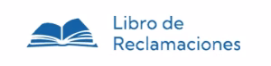 libro de reclamaciones