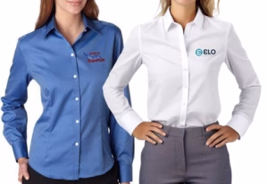 camisas oxford personalizadas para mujer.avif
